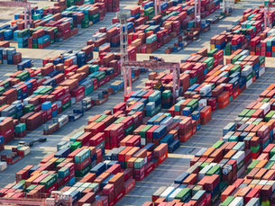 The Horizon Ahead: Future Prospects of the Logistics Industry in China